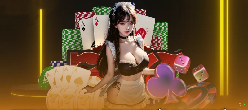 72e: Entre no Mundo Mágico das Cartas e Transforme Seu Jogo